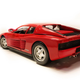 Illustration for article titled Hot Wheels 1:18 Ferrari Testarossa